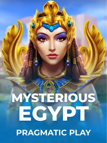 Mysterious Egypt